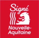 Logo Signé Nouvelle Aquitaine