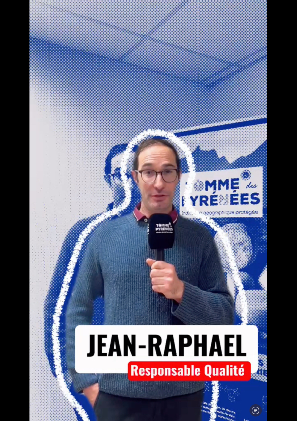 Responsable qualité Matocq